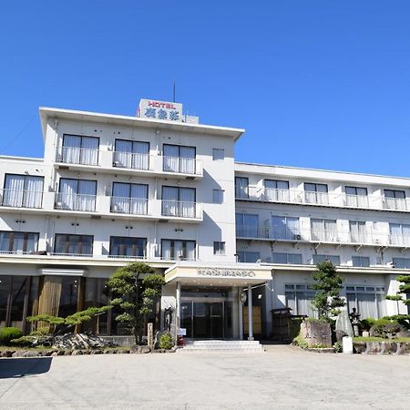 Kashimaso Otel Tonosho  Dış mekan fotoğraf