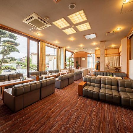 Kashimaso Otel Tonosho  Dış mekan fotoğraf