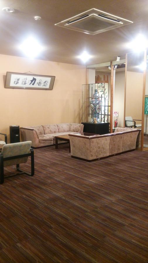 Kashimaso Otel Tonosho  Dış mekan fotoğraf