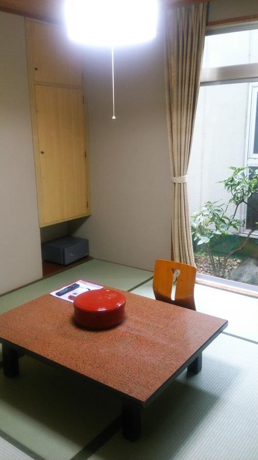 Kashimaso Otel Tonosho  Dış mekan fotoğraf