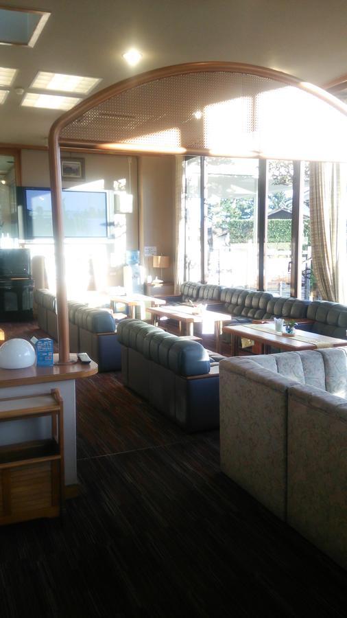 Kashimaso Otel Tonosho  Dış mekan fotoğraf