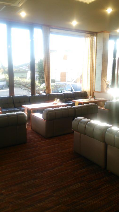 Kashimaso Otel Tonosho  Dış mekan fotoğraf