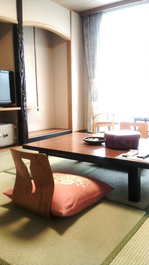 Kashimaso Otel Tonosho  Dış mekan fotoğraf