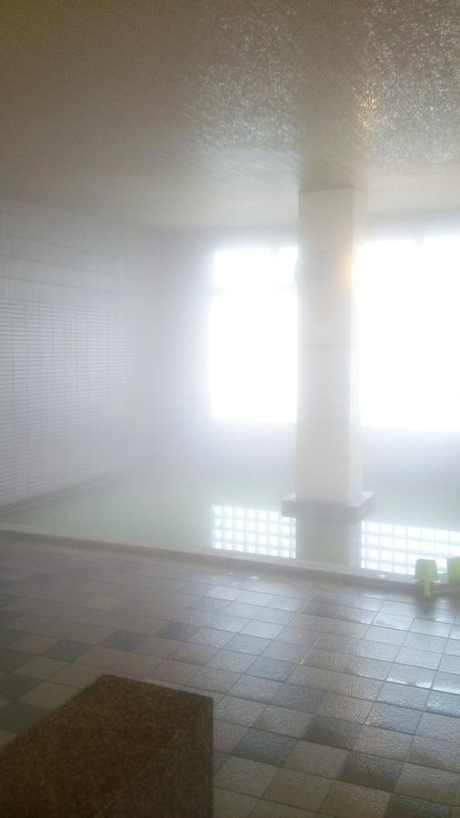 Kashimaso Otel Tonosho  Dış mekan fotoğraf