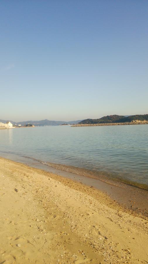Kashimaso Otel Tonosho  Dış mekan fotoğraf