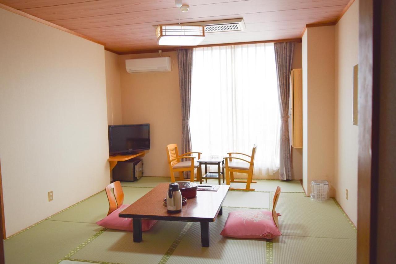 Kashimaso Otel Tonosho  Dış mekan fotoğraf