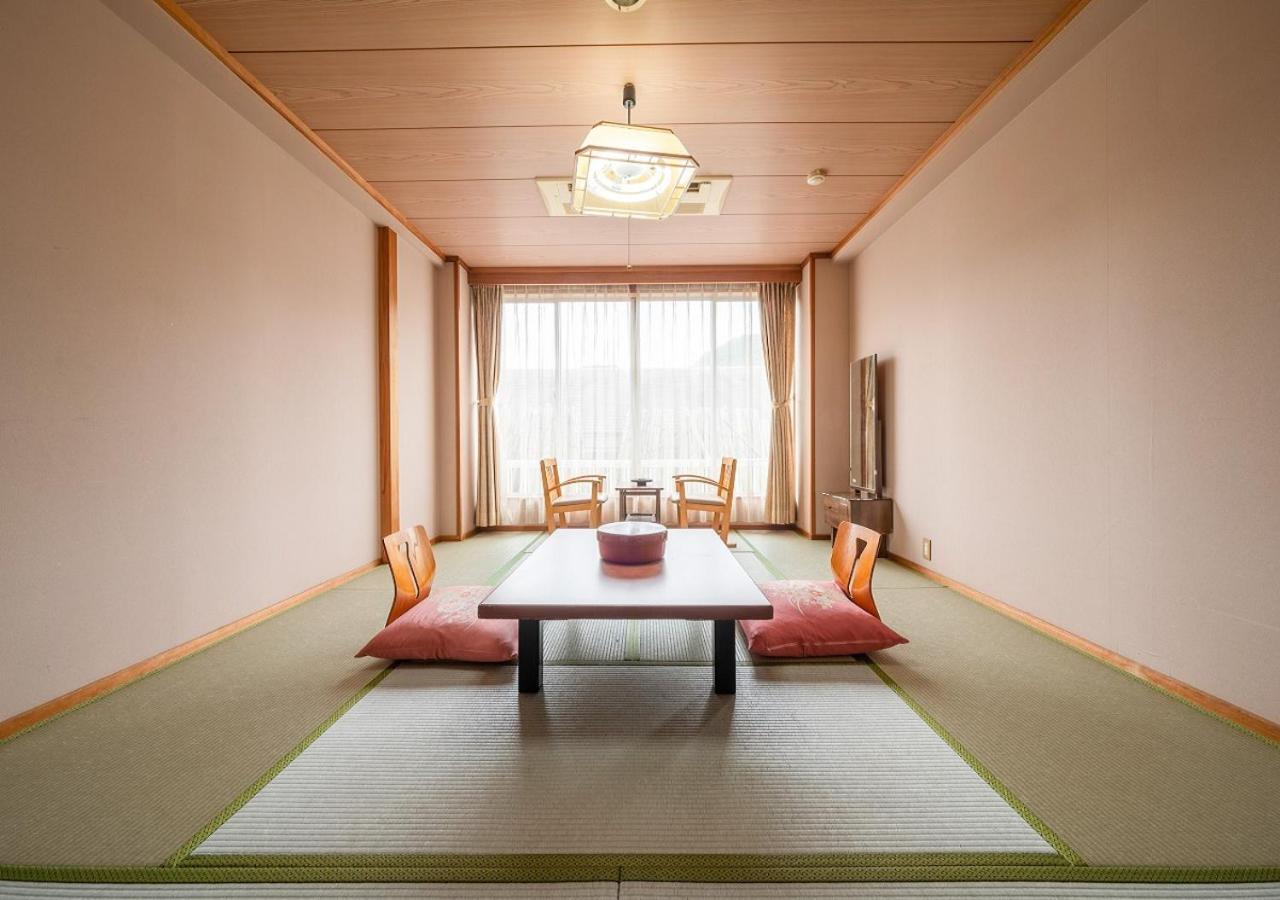 Kashimaso Otel Tonosho  Dış mekan fotoğraf